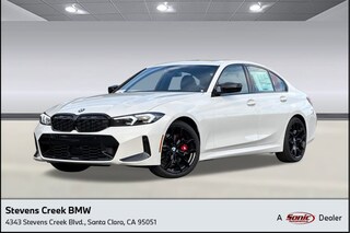 2026 BMW M340 i NA Sedan