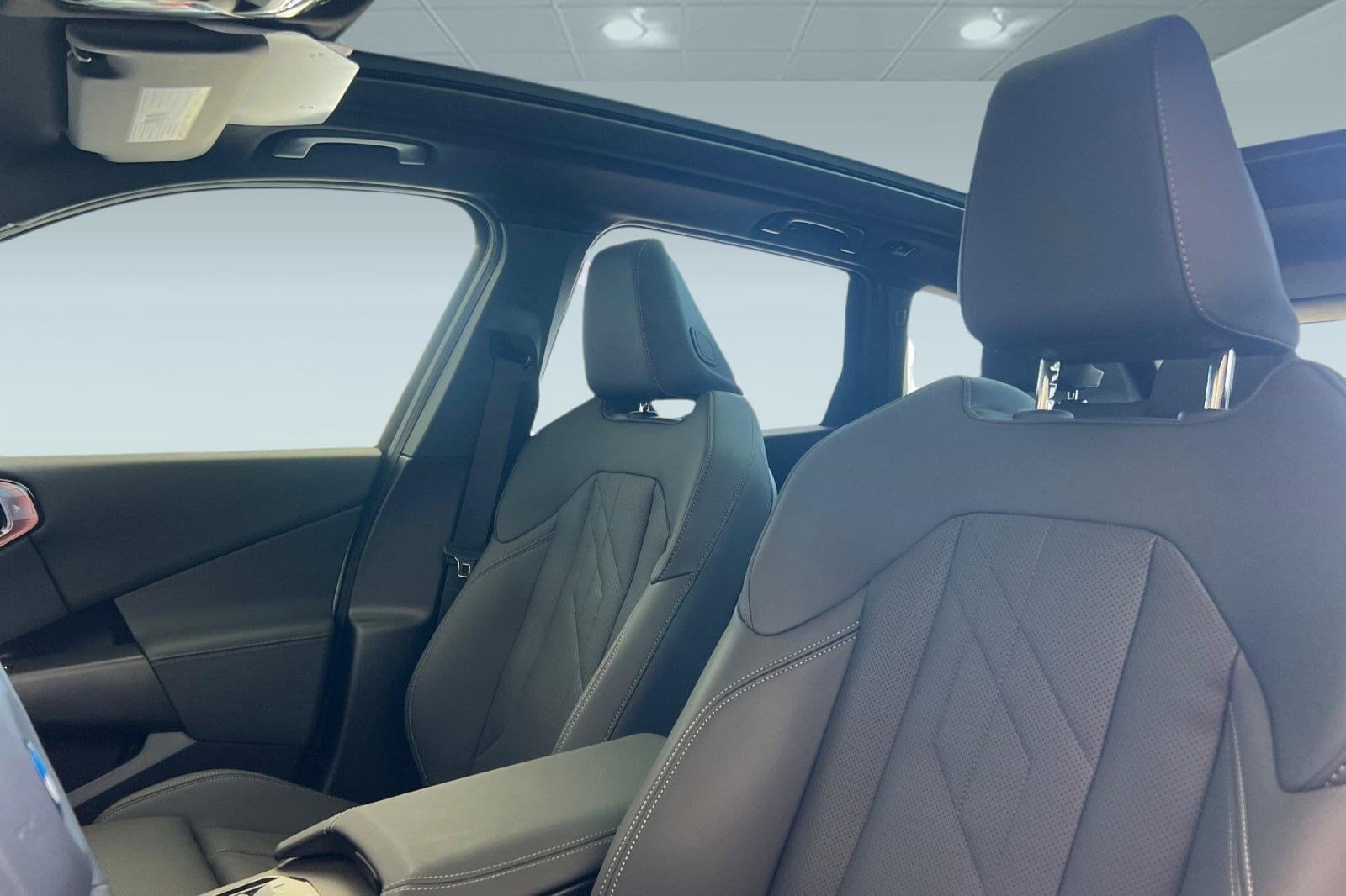 2025 BMW X3 30 - Photo 15