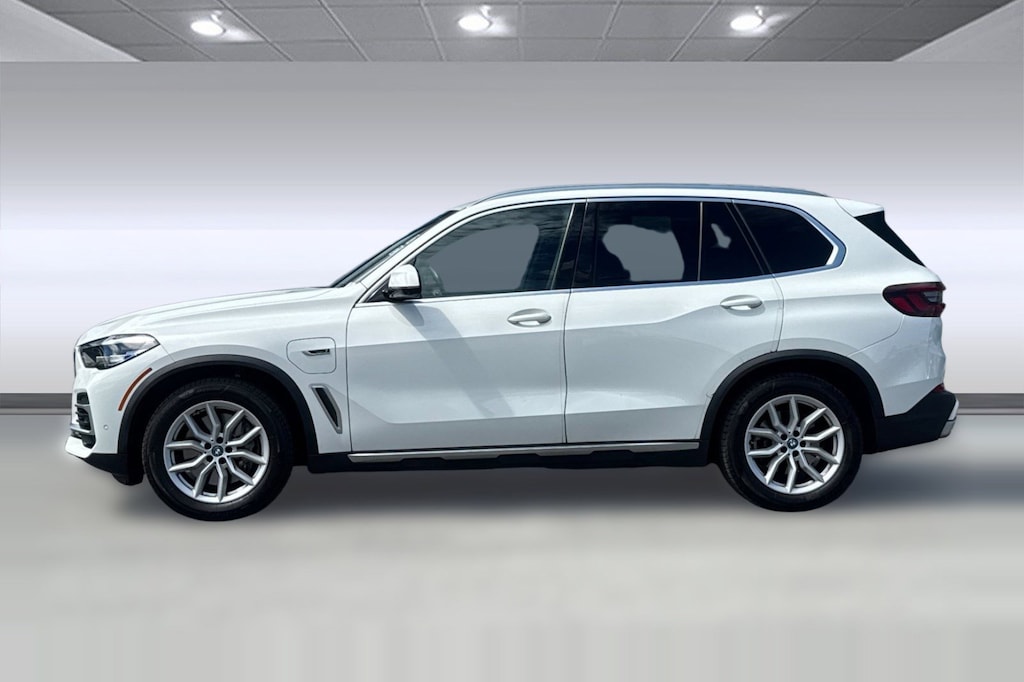 Used 2022 BMW X5 PHEV xDrive45e SUV