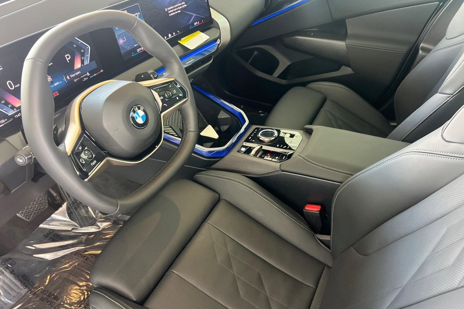 2025 BMW X3 30 - Photo 4