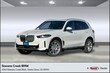  BMW X5 PHEV