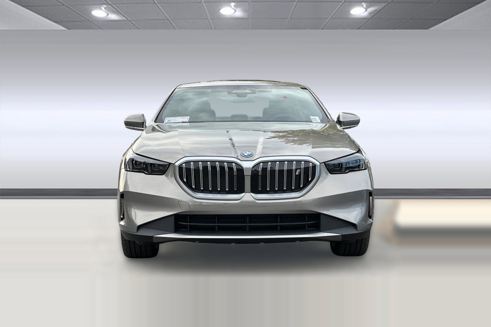 I5 EDrive40 Sedan
