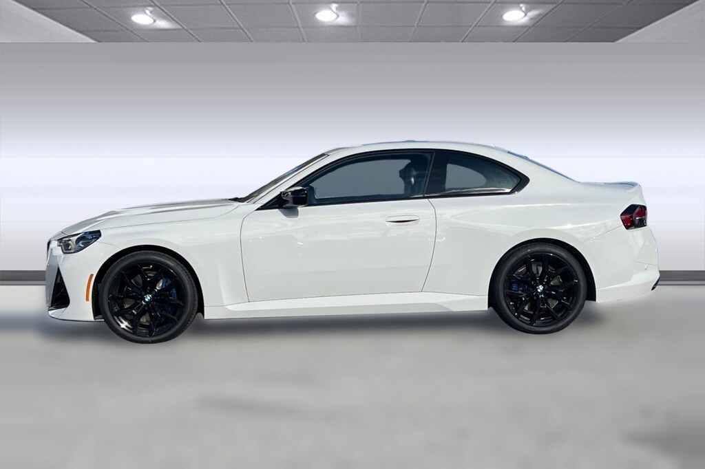 New 2026 BMW M240i xDrive Coupe