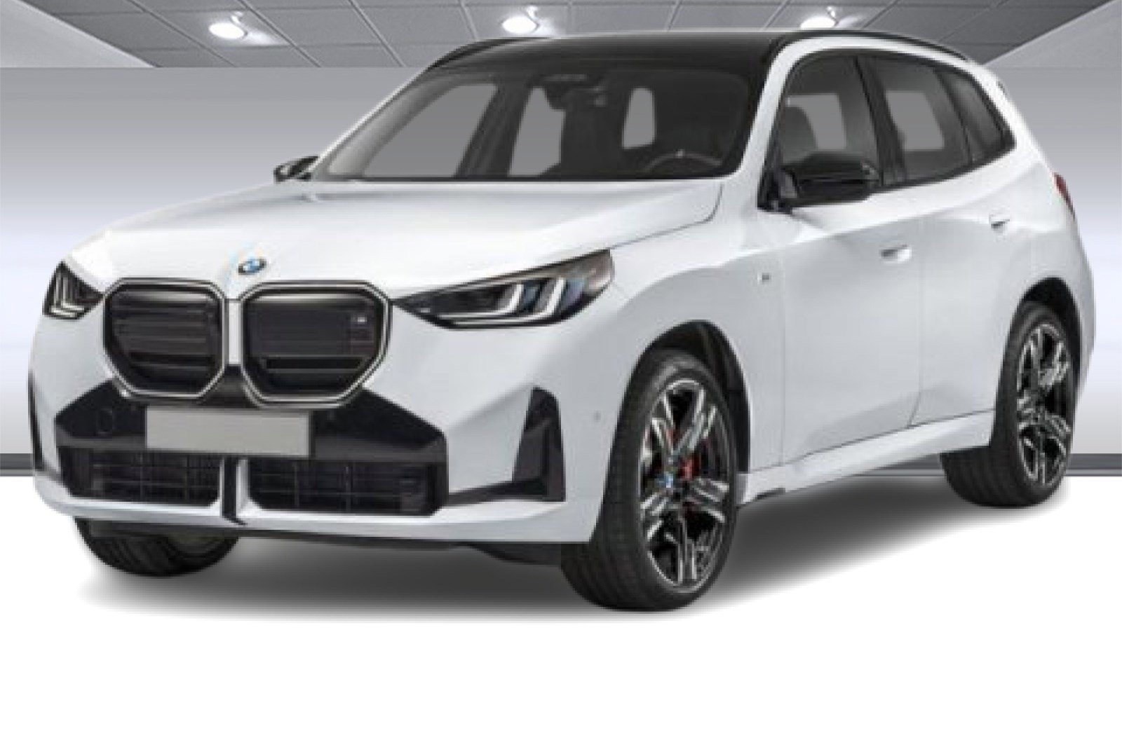 2025 Bmw X3 30x Drive photo 2