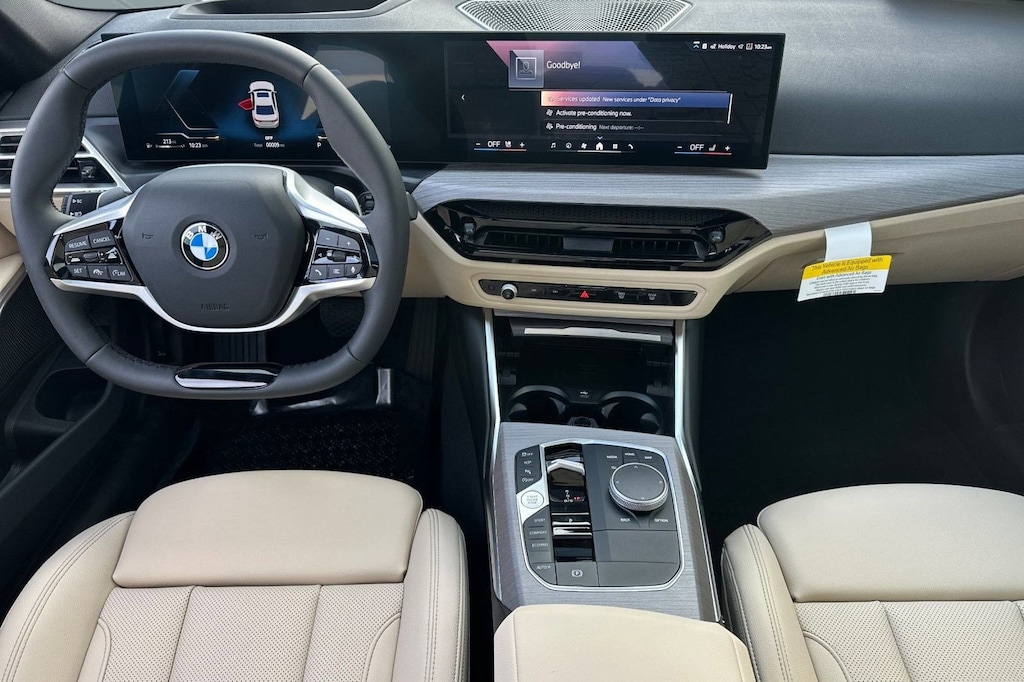 New 2026 BMW 330i xDrive Sedan