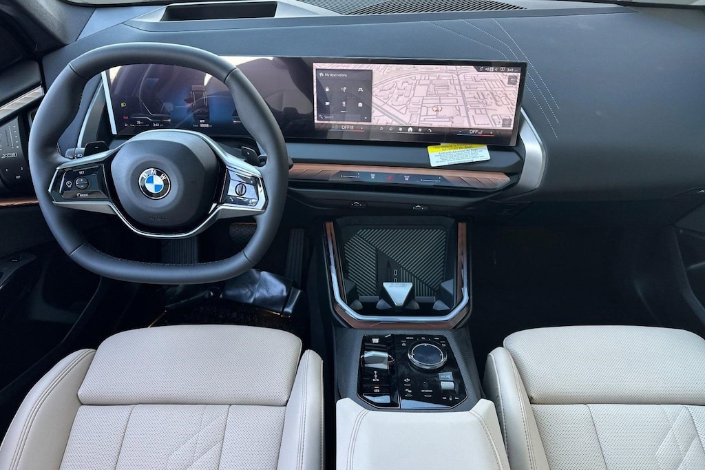 Used 2026 BMW X3 30 xDrive SUV