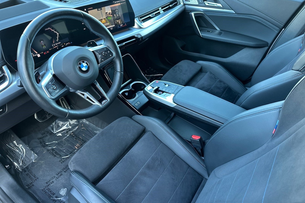 Certified 2023 BMW X1 xDrive28i SUV