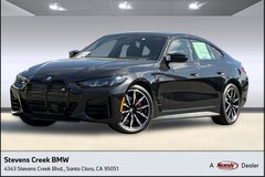 2026 BMW M440i xDrive Gran Coupe
