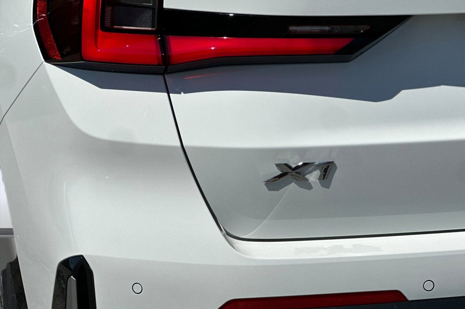 2025 BMW X1 28i - Photo 18