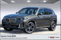 2026 BMW X5 xDrive40i SUV