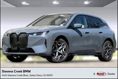 2026 BMW iX xDrive45 SUV