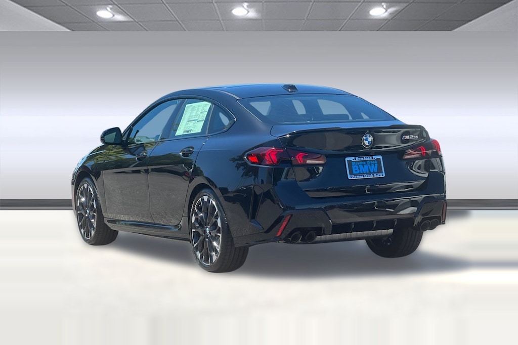 New 2026 BMW M235i xDrive Gran Coupe