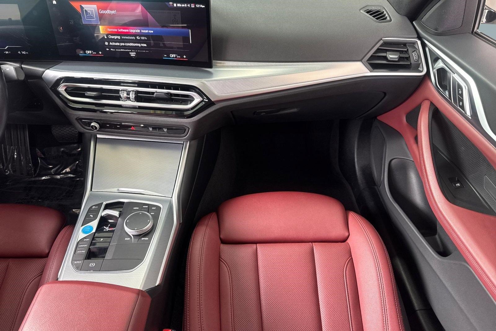 2023 BMW i4 35 - Photo 29