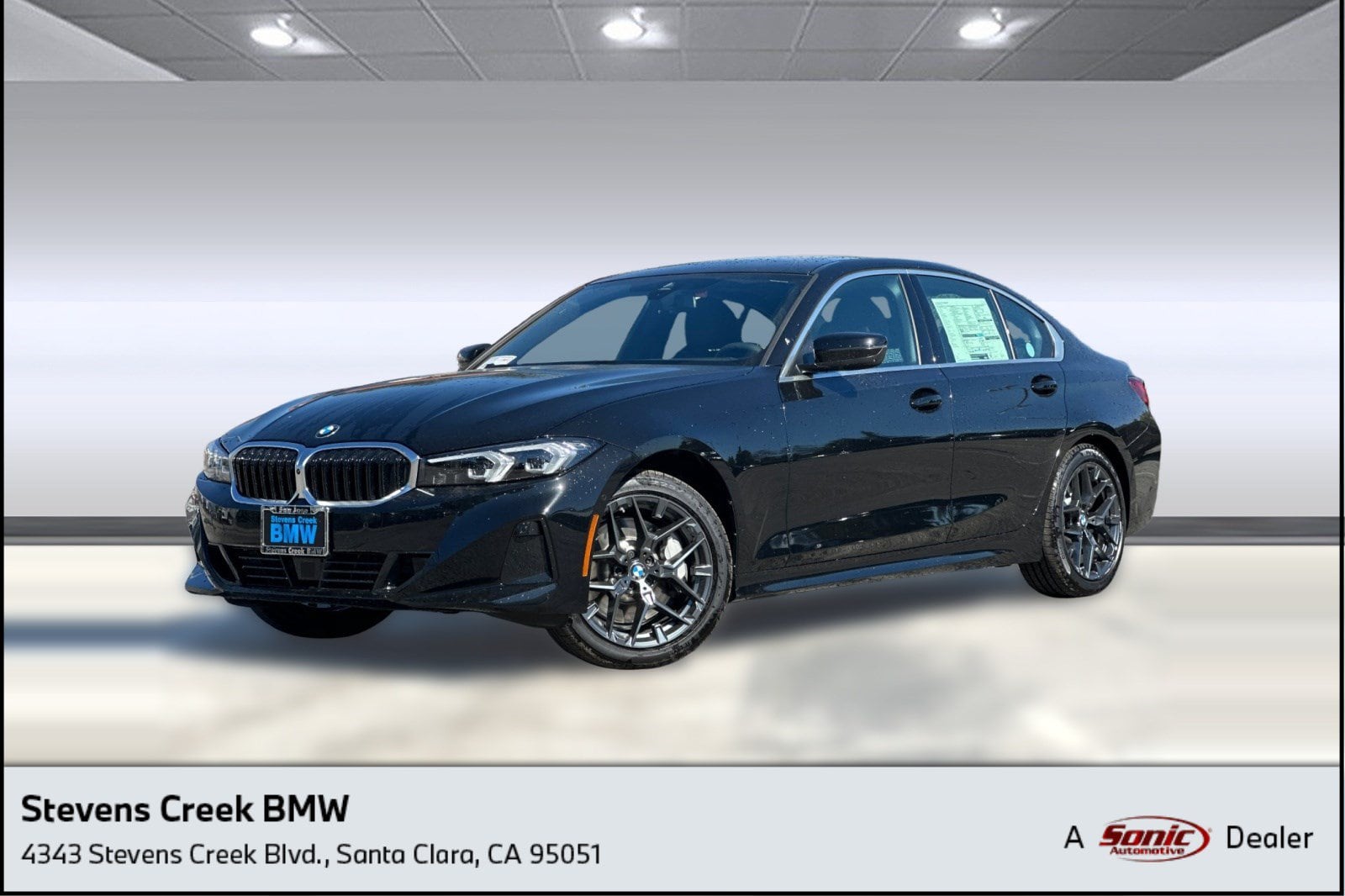 2026 Bmw 330i