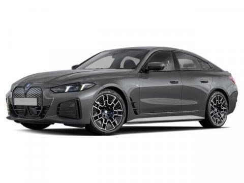 Used 2025 BMW i4 Base with VIN WBY23HD07SFU11628 for sale in Concord, CA