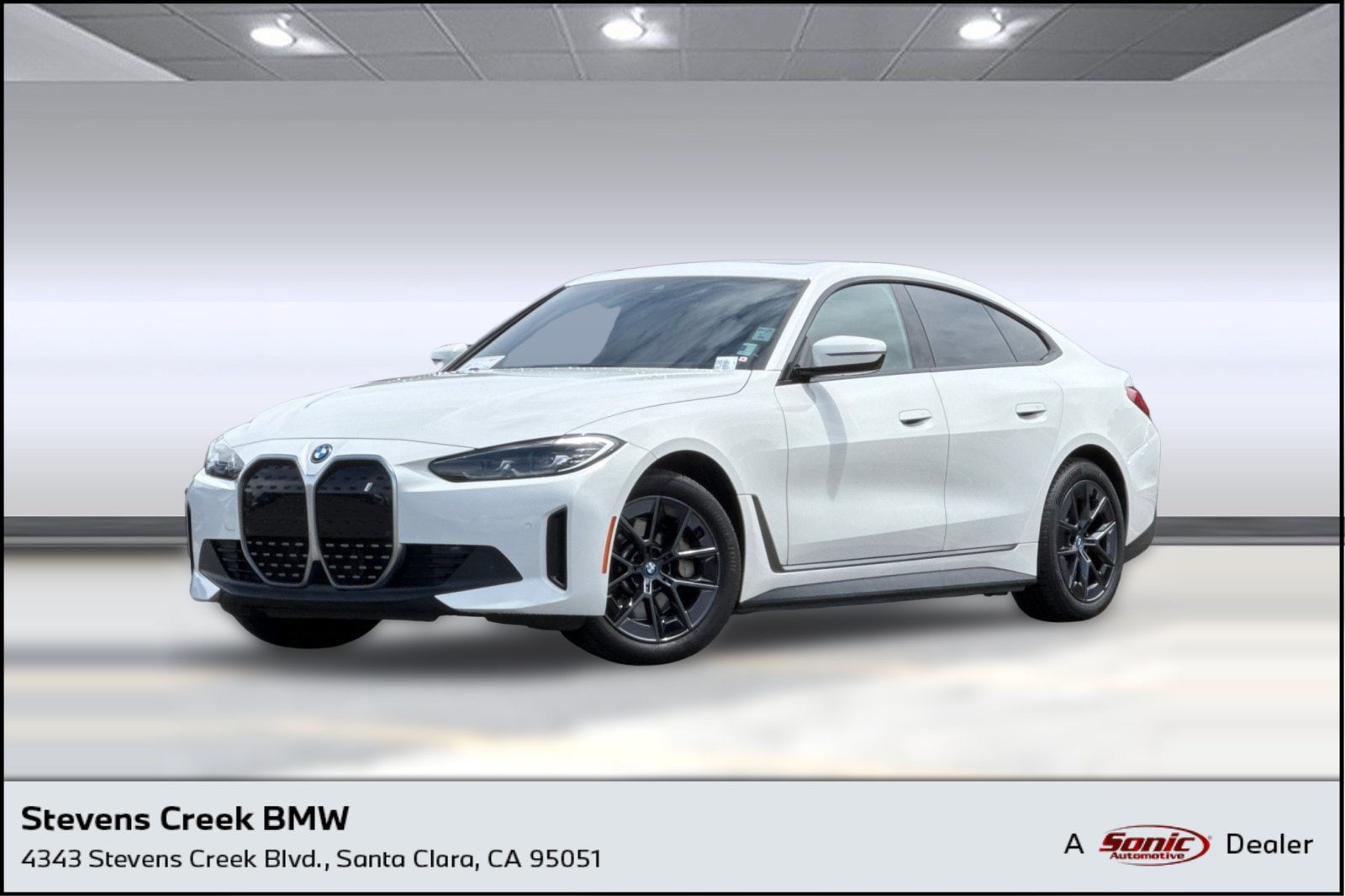 2023 BMW i4