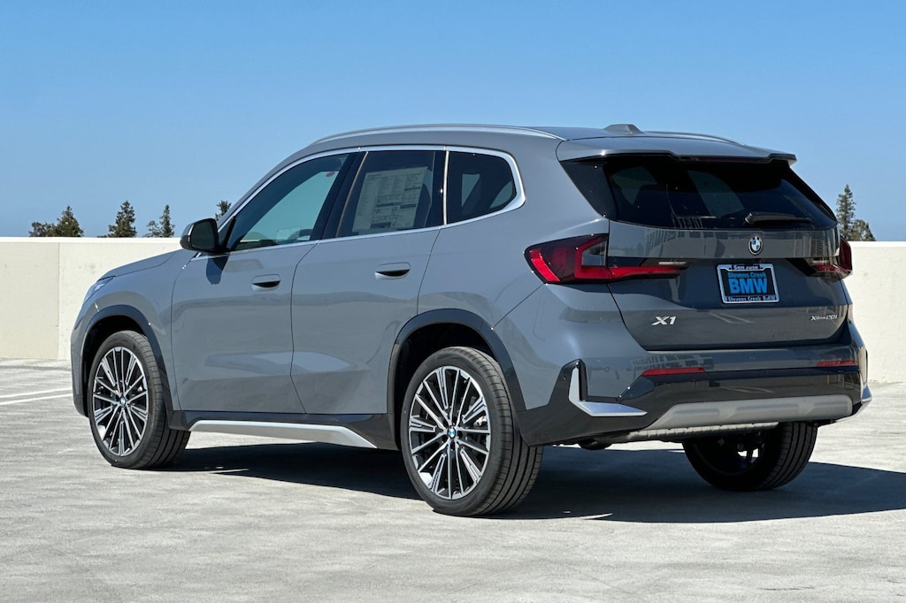 New 2027 BMW X1 xDrive28i SUV