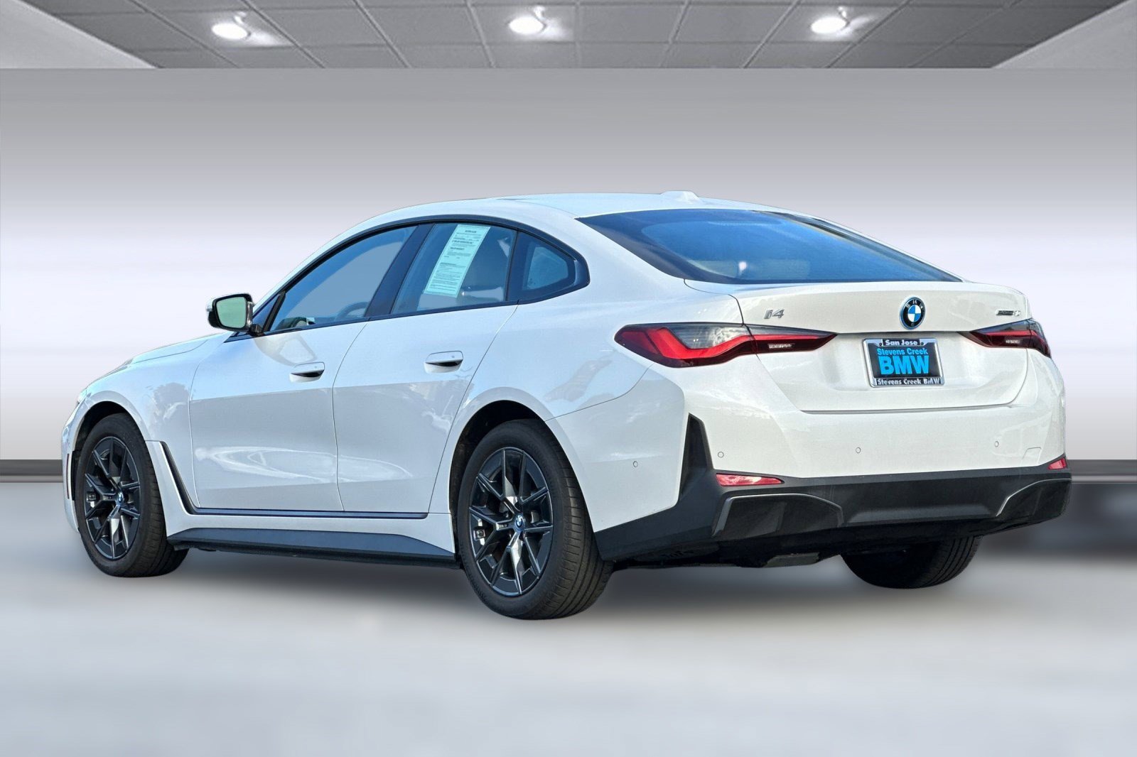 2023 Bmw i4 eDrive40 photo 3
