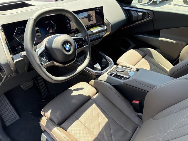 2025 Bmw X3 30x Drive photo 3