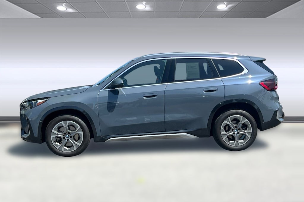 Used 2025 BMW X1 xDrive28i SUV