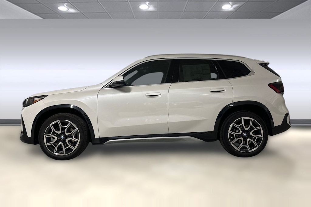 New 2027 BMW X1 xDrive28i SUV