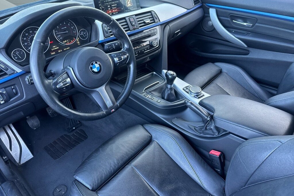 Used 2017 BMW 440i Coupe