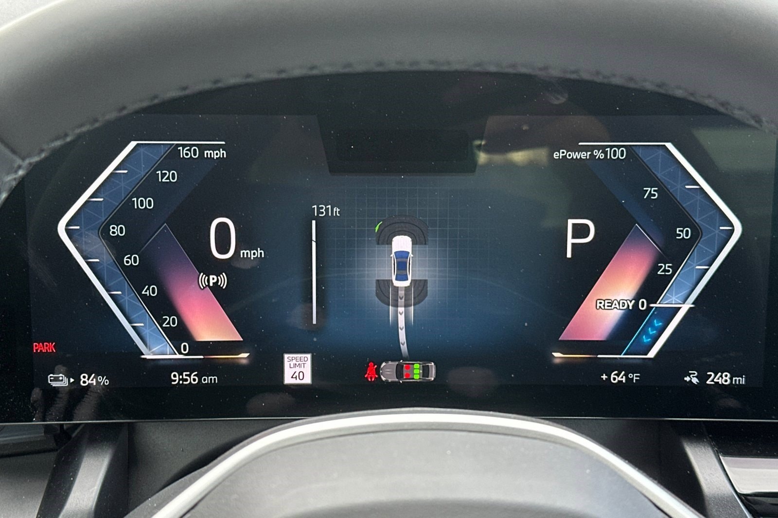 2025 BMW i5 40 - Photo 18