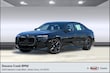  BMW 750e