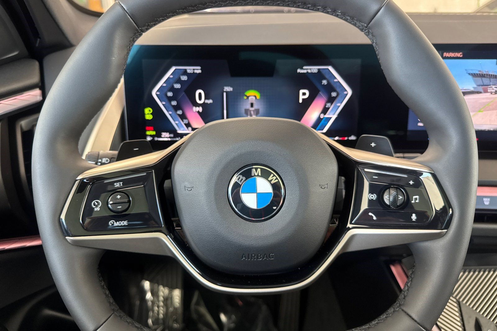 2025 BMW X3 30 - Photo 15