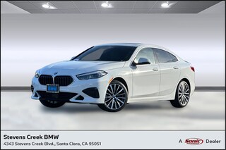 Used 2023 BMW 228i sDrive Gran Coupe for sale in Monrovia