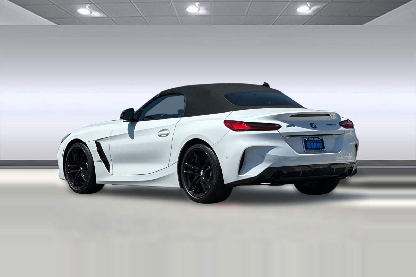 Z4 SDrive30i Convertible