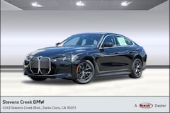 2026 BMW i4 eDrive40 Hatchback