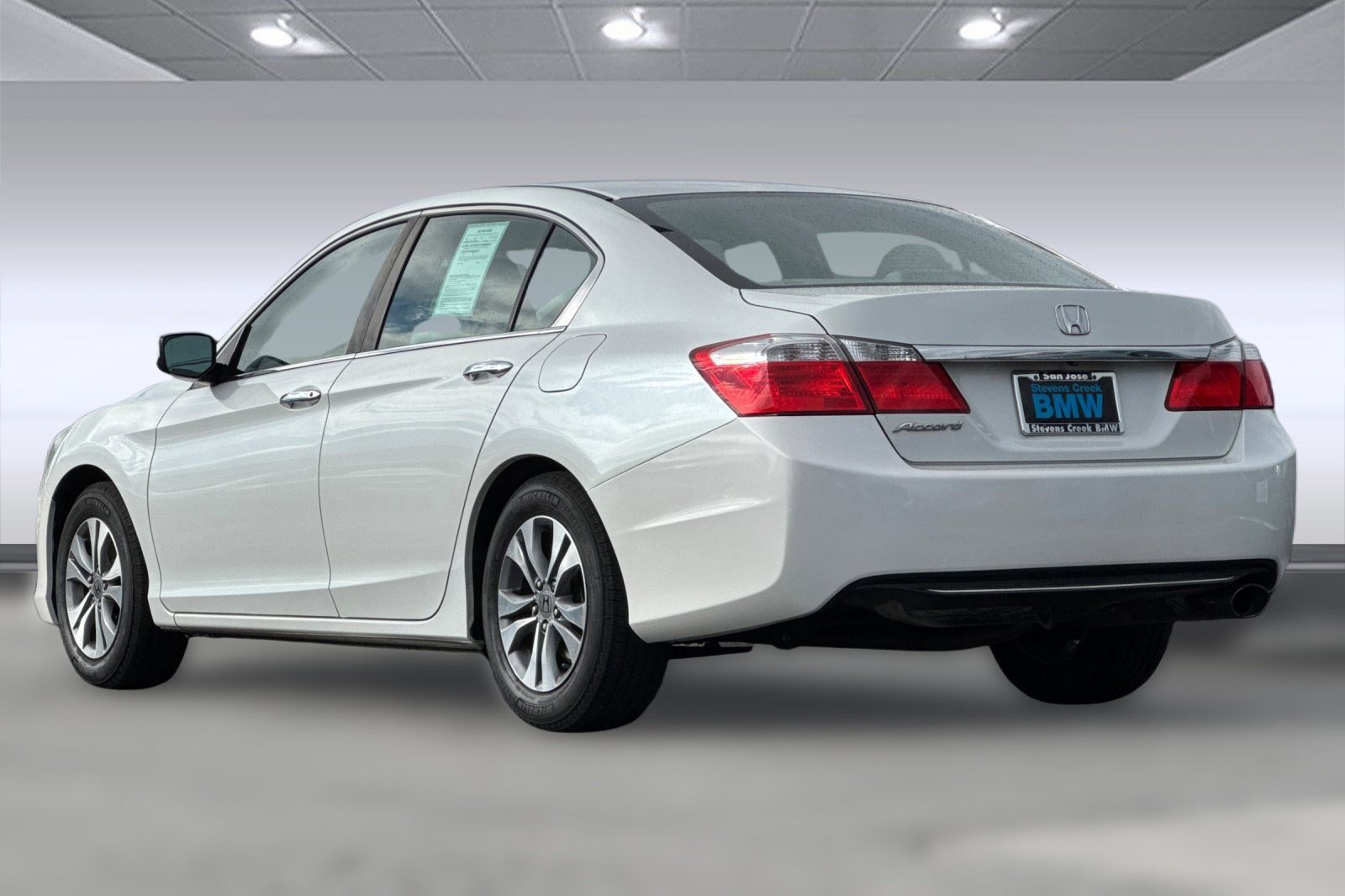 2014 Honda Accord LX photo 3