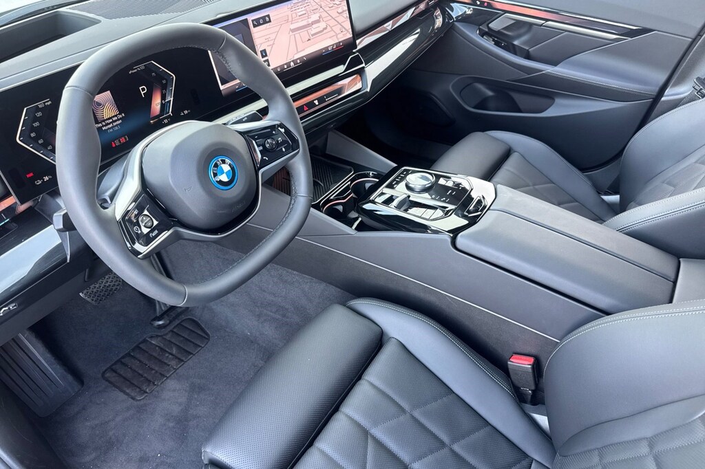 Used 2026 BMW i5 eDrive40 Sedan