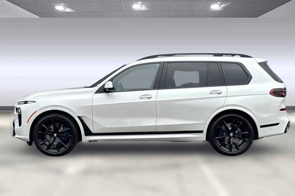 New 2026 BMW X7 xDrive40i SUV