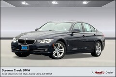 Used 2017 BMW 330e iPerformance Sedan for Sale in San Rafael, CA