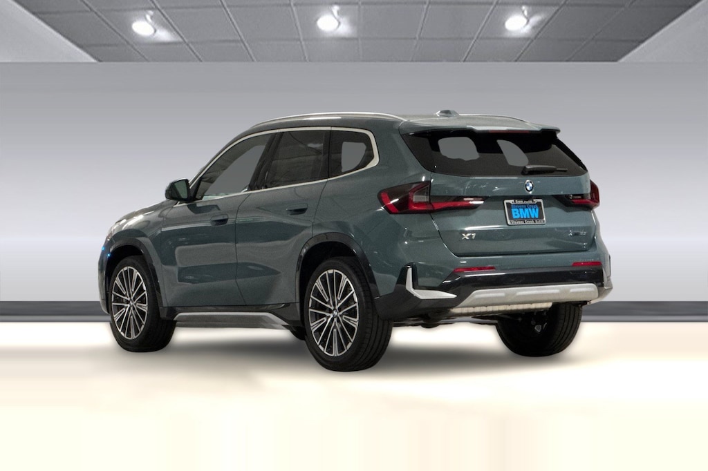 New 2026 BMW X1 xDrive28i SUV