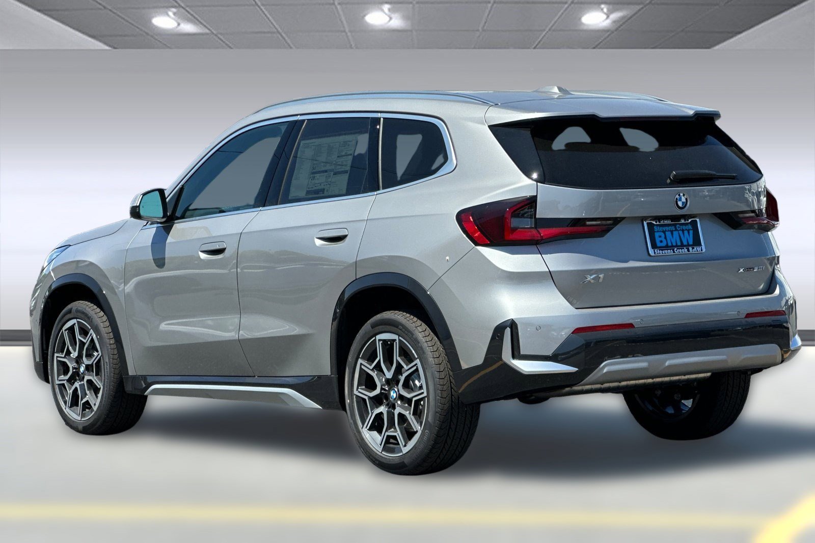 2025 Bmw X1 XDrive28i photo 3