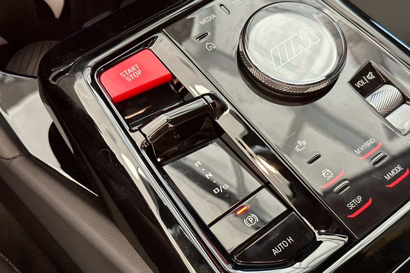 2026 BMW M5 M5 - Photo 16