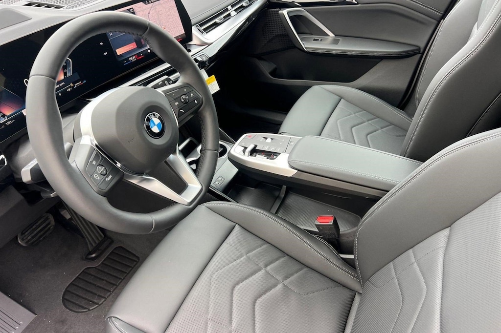 Used 2026 BMW X1 xDrive28i SUV