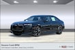  BMW 750e