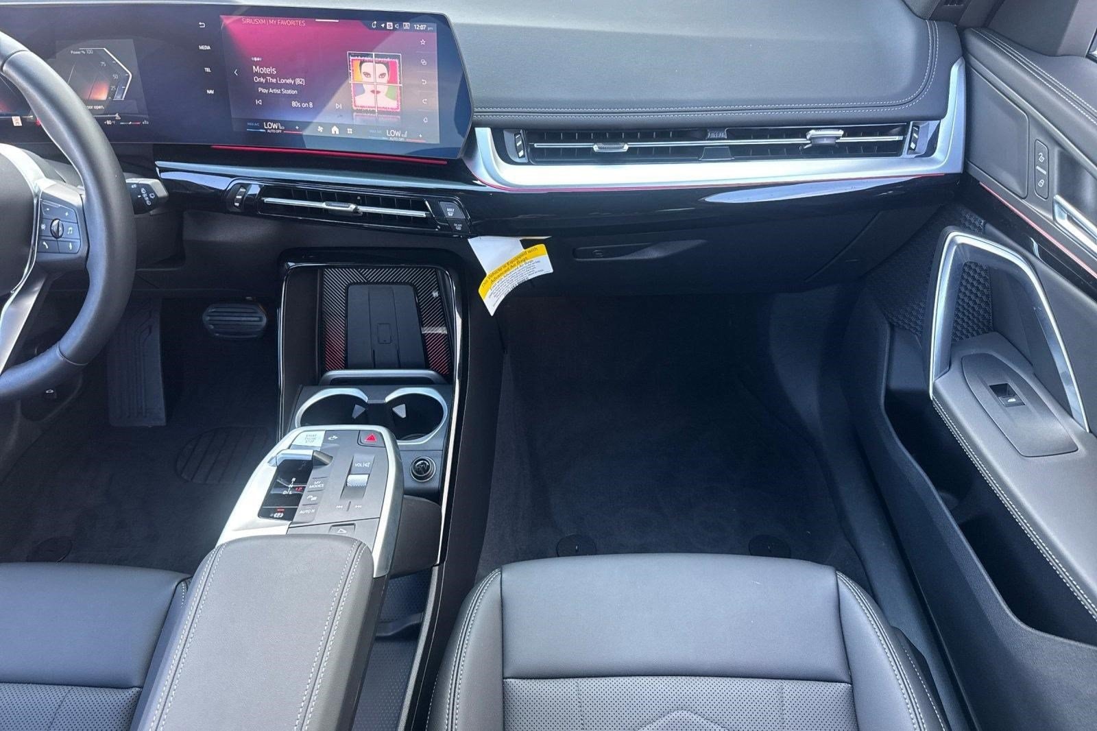 2025 BMW X1 28i - Photo 29