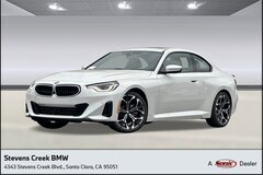 2026 BMW 230i Coupe