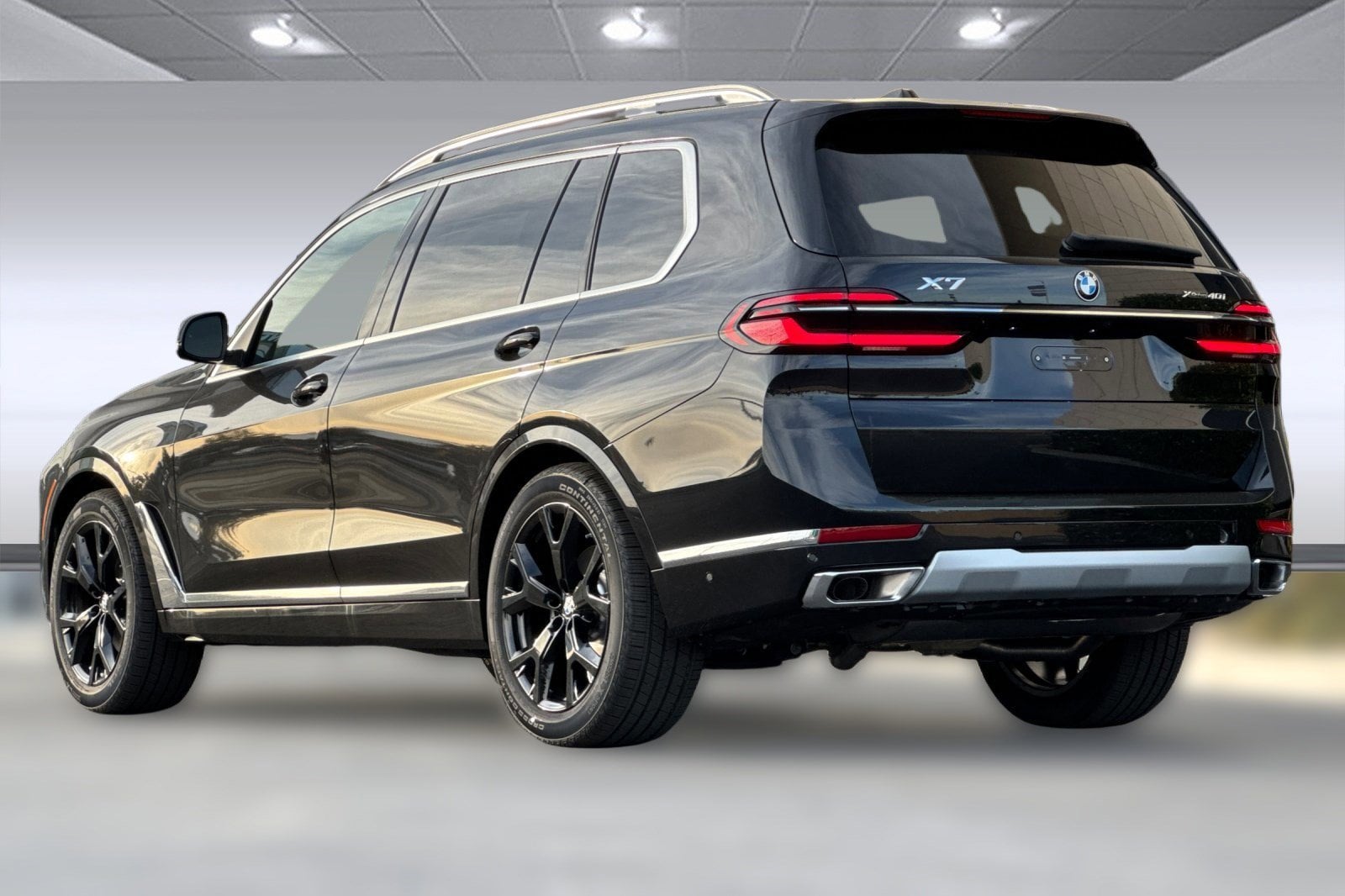 2026 Bmw X7 xDrive40i photo 4
