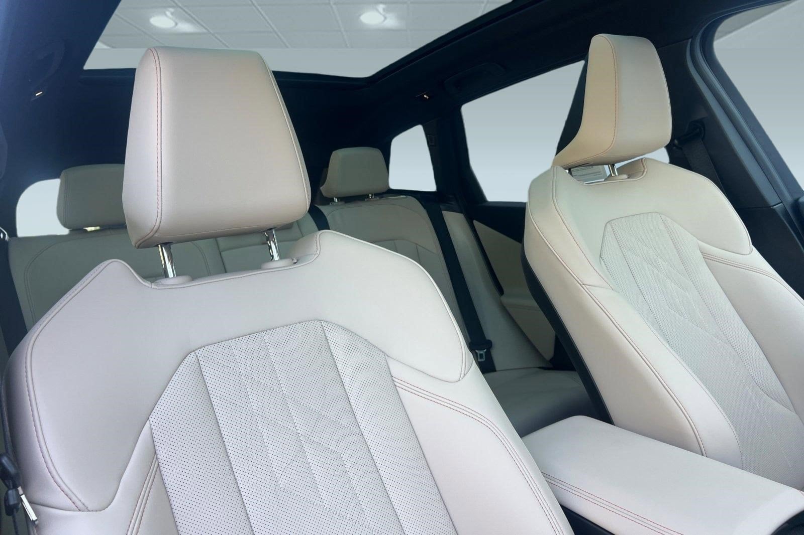 2026 BMW X3 30 - Photo 29