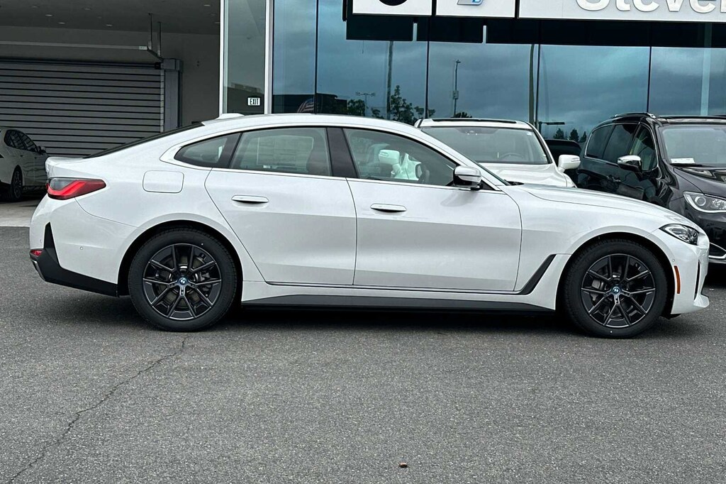 Used 2024 BMW i4 eDrive40 For Sale in Concord CA Stock 99RFS55198