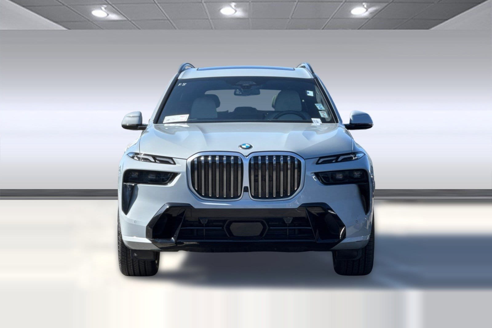 2023 BMW X7 xDrive40i photo 4