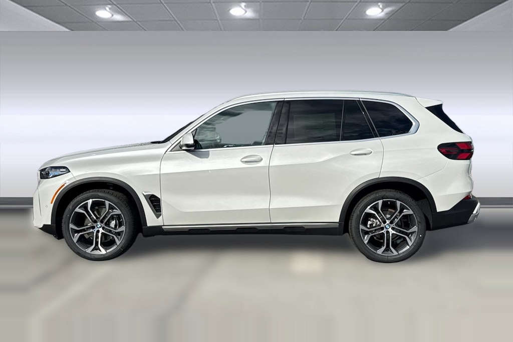 Used 2026 BMW X5 xDrive40i SUV