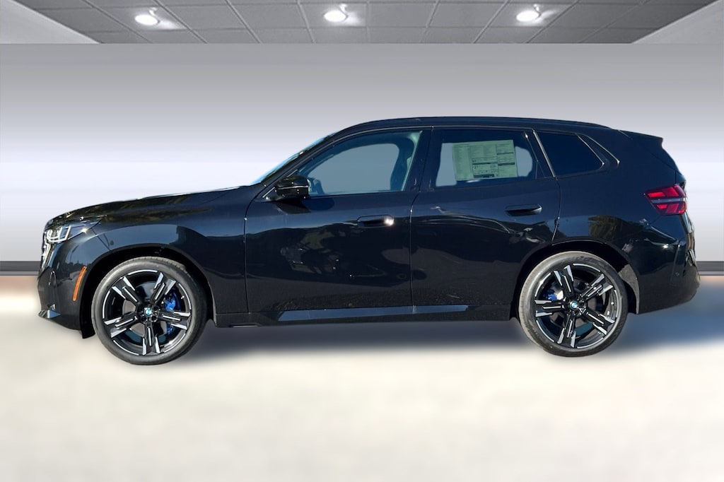 New 2026 BMW X3 M50 xDrive SUV
