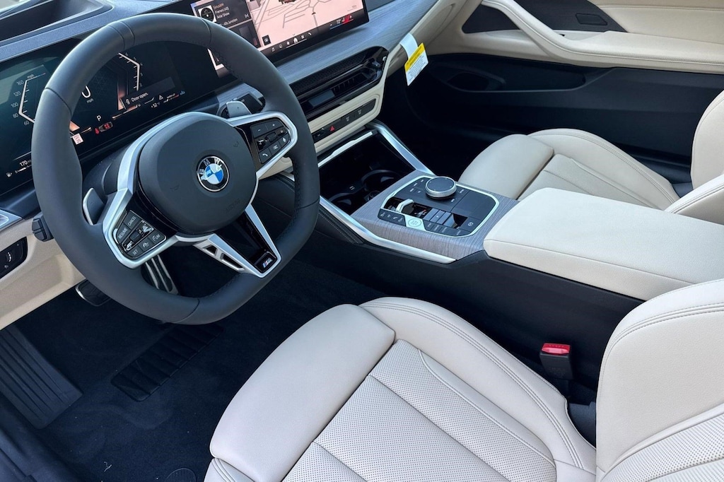 Used 2026 BMW 430i Coupe